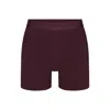 Skims Stretch In Currant