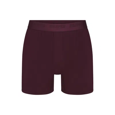 Skims Stretch In Currant