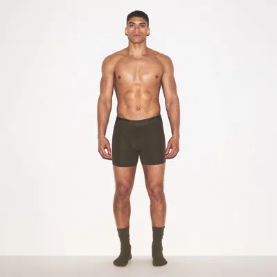 Skims Stretch In Green