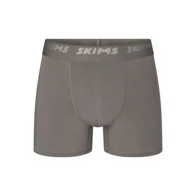 Skims Stretch In Gunmetal
