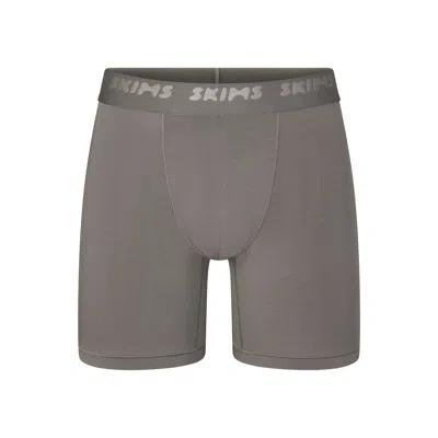 Skims Stretch In Gunmetal