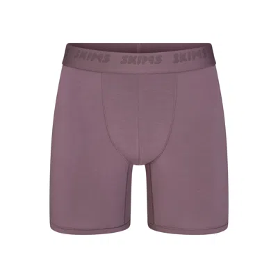 Skims Stretch In Purple