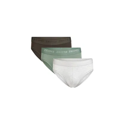 Skims Stretch In Laurel Multi