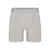 Skims Stretch In Gray