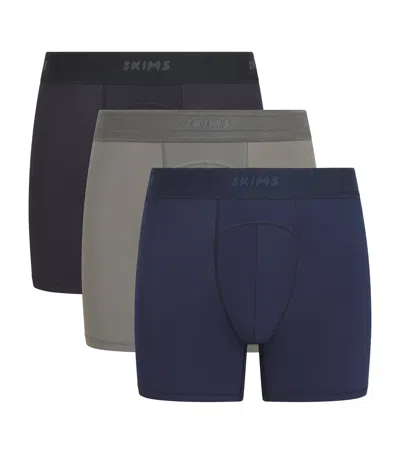 Skims Stretch Sport Boxer Briefs