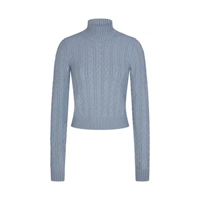 Skims Sweater Knit In Multi