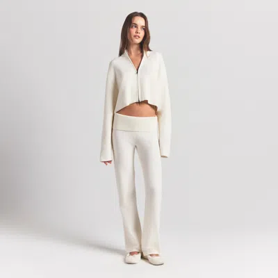 Skims Sweater Knits In Neutral