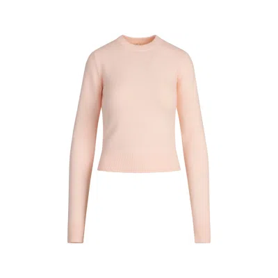 Skims Sweater Knits In Primrose