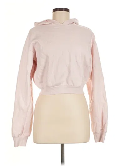 Pre-owned Skims Sweatshirt In Pink
