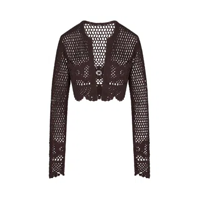 Skims Swim Cover-ups In Black