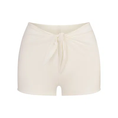 Skims Swim Cover-ups In Egret