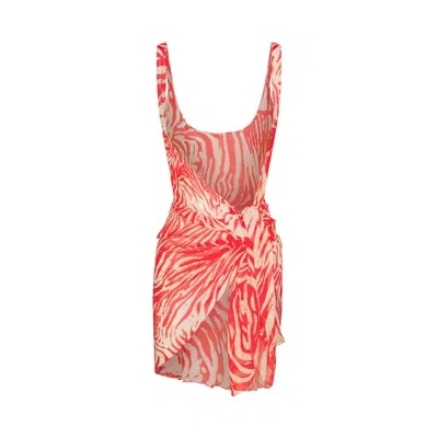 Skims Swim Cover-ups In Multi