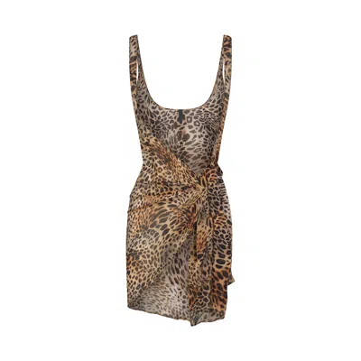Skims Swim Cover-ups In Multi