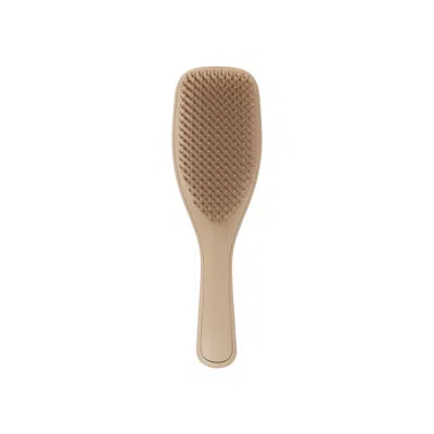 Skims Tangle Teezer X  In Straight To Wavy Clay