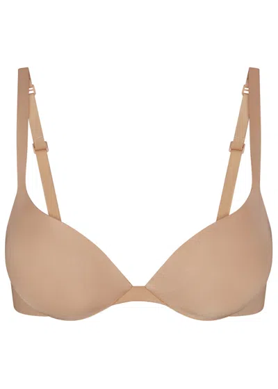 SKIMS SKIMS TEARDROP PUSH-UP BRA