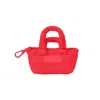 Skims Terry In Red
