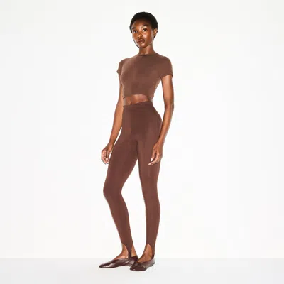 Skims The Essential Collection In Brown
