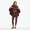Skims The Essential Collection In Brown