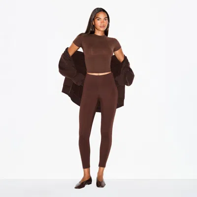 Skims The Essential Collection In Brown
