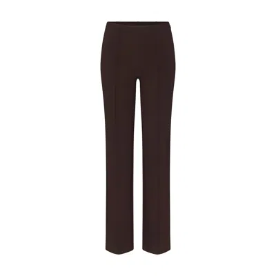Skims The Essential Collection In Espresso
