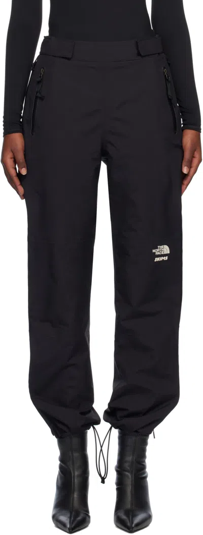 Skims The North Face  Bonded Pull On Skiing Sport Pants