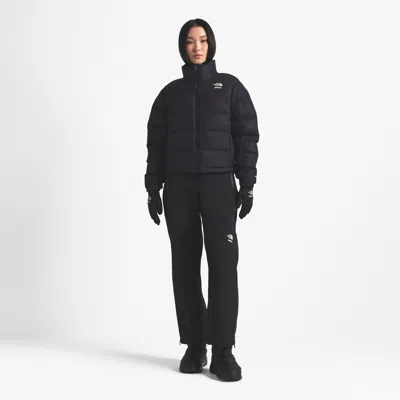 Skims The North Face X  In Black