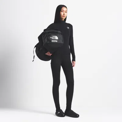 Skims The North Face X  In Black