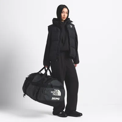 Skims The North Face X  In Black