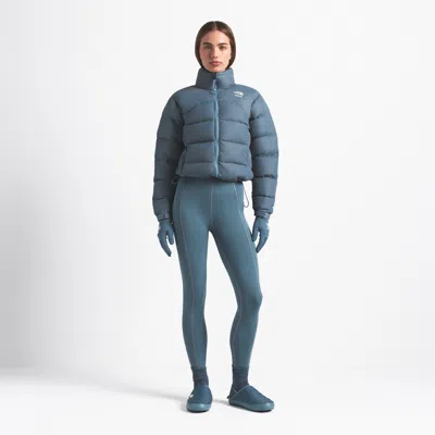 Skims The North Face X  In Blue