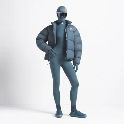 Skims The North Face X  In Blue