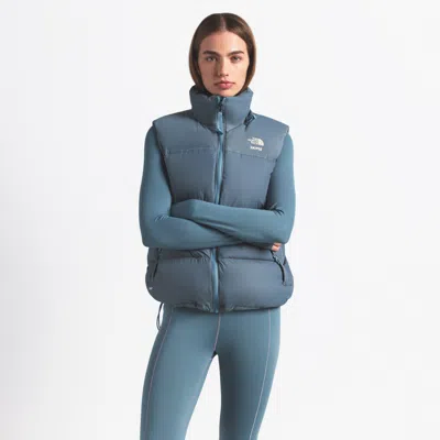Skims The North Face X  In Blue