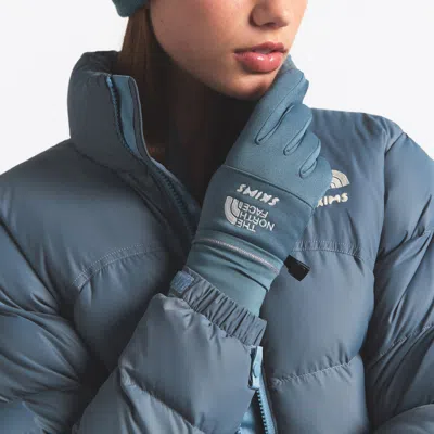 Skims The North Face X  In Blue
