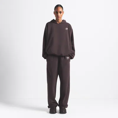 Skims The North Face X  In Burgundy