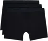 Skims Three-pack Black  Stretch 5 Boxer Briefs
