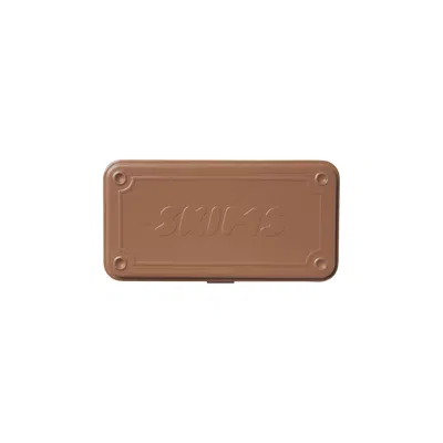 Skims Toyo Steel X  In Brown