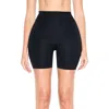 Skims Ultimate Body Butt & Hip Enhancing Shorts In Black