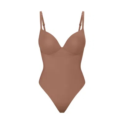 Skims Ultimate Body In Sienna