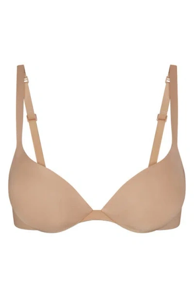 SKIMS SKIMS ULTIMATE TEARDROP UNDERWIRE PUSH-UP BRA