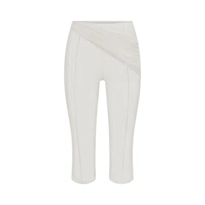 Skims Ultra Fine Mesh In White