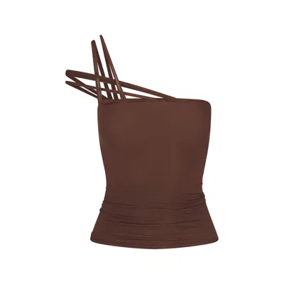 Skims Vettese X  In Brown