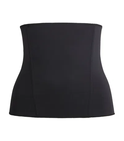 Skims Waist Trainer In Black
