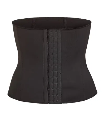 Skims Waist Trainer In Black