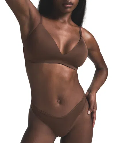 Skims Wireless T-shirt Bra