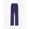 Skims Boyfriend Loose Pants In Concord