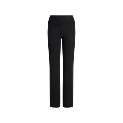 Skims Wool Cashmere In Onyx