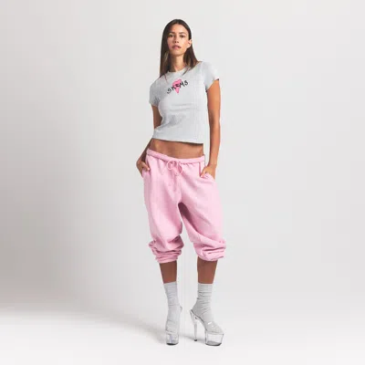 Skims Worn In Jersey In Gray