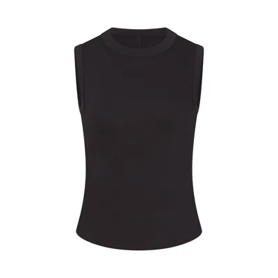 Skims Worn In Jersey In Black