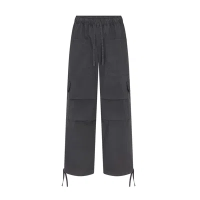 Skims Woven In Ash