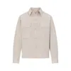 Skims Woven In Neutral
