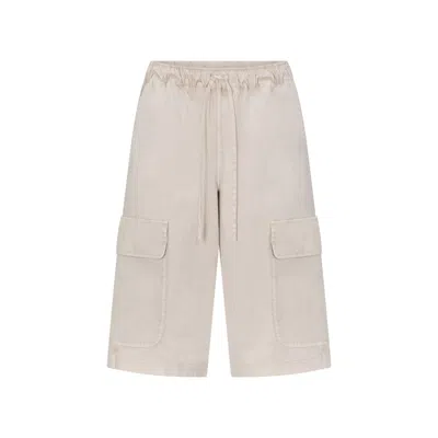 Skims Woven In Neutral